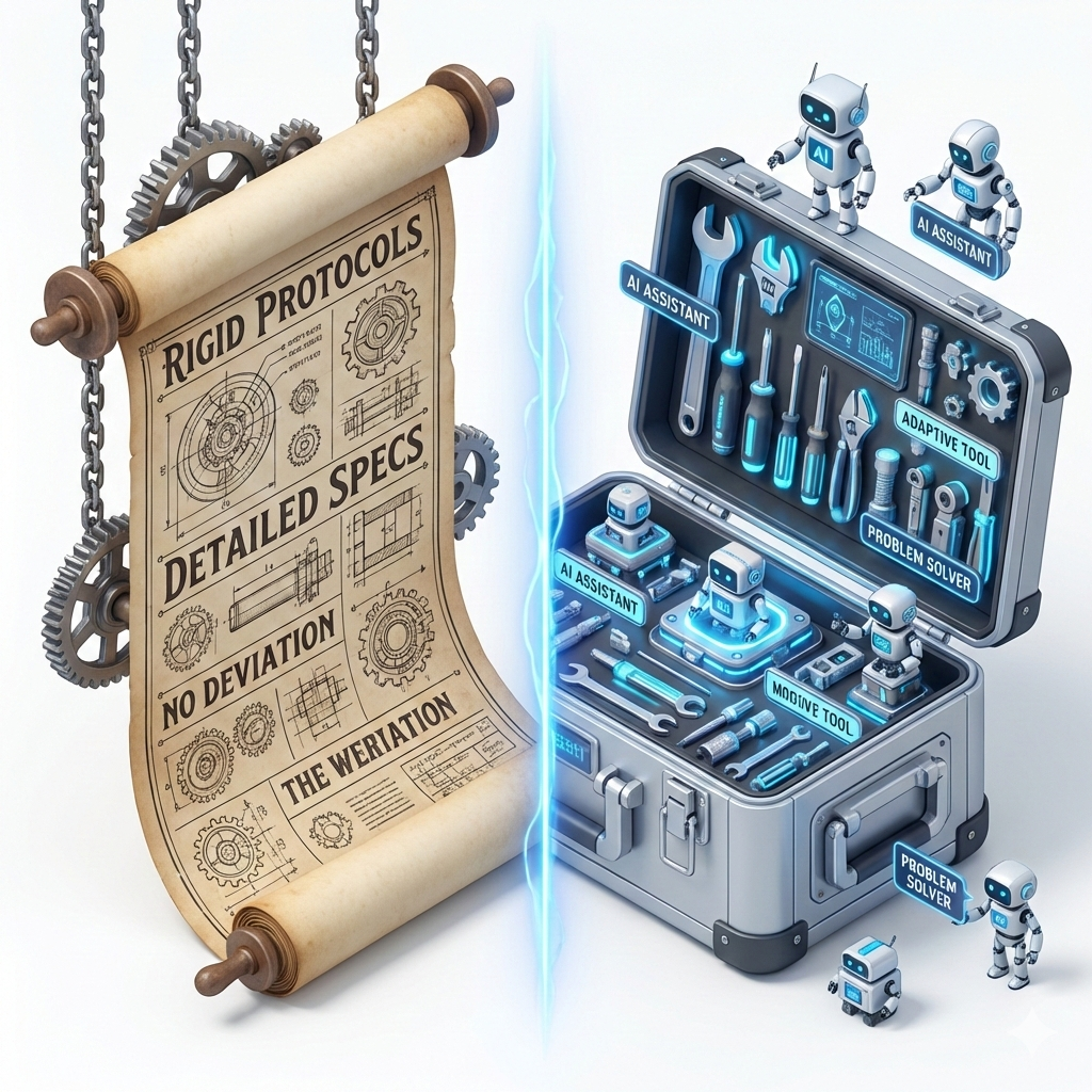 ECC vs AGK Comparison